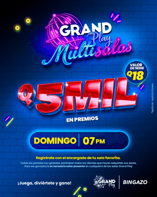 JUEGO #8