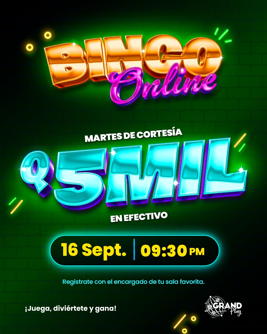 JUEGO #2